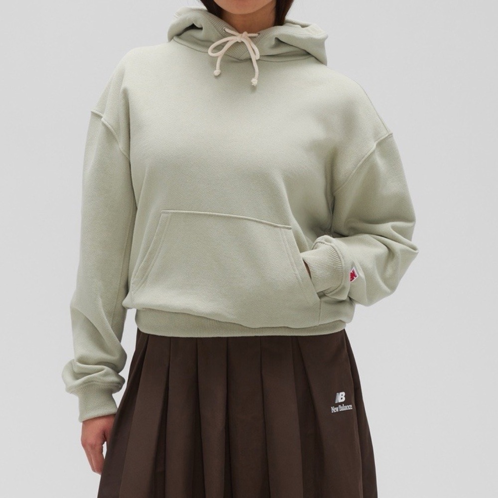NWT New Balance Women's Hoodie